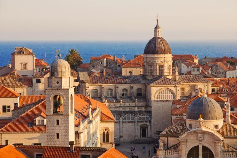 Portolan * Dubrovnik