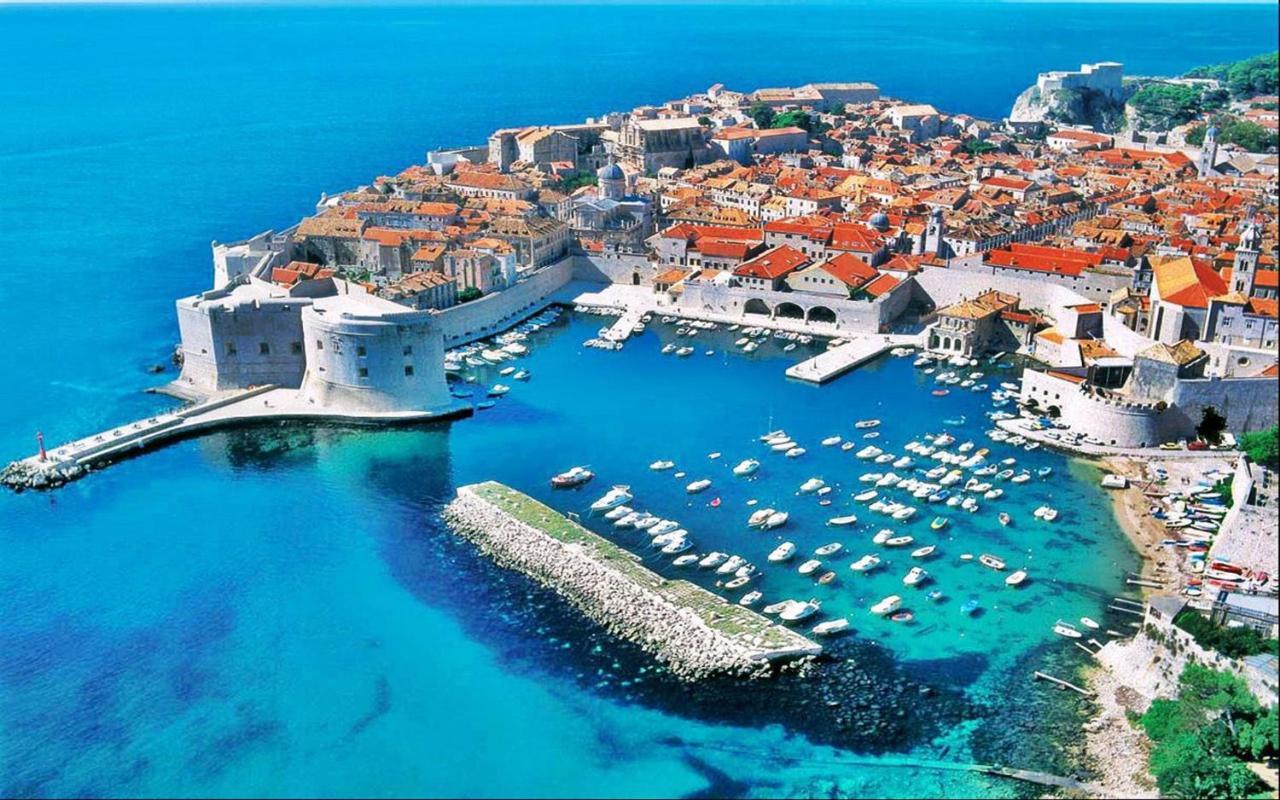 Appartement Portolan Dubrovnik