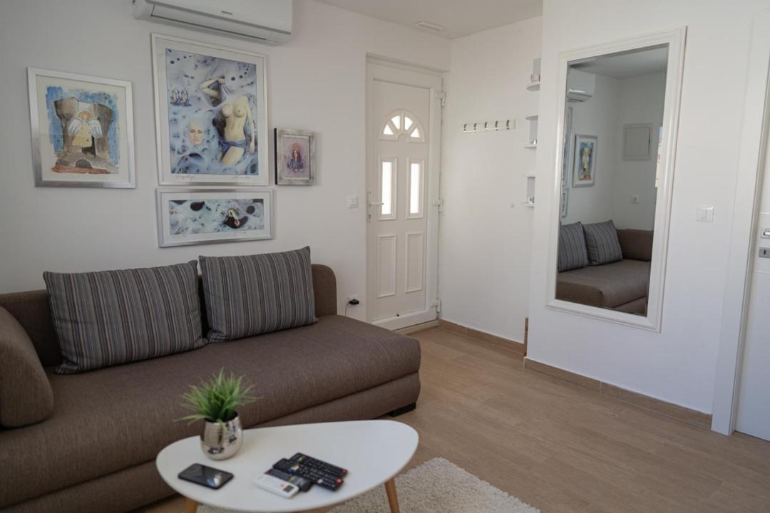 Apartment Portolan