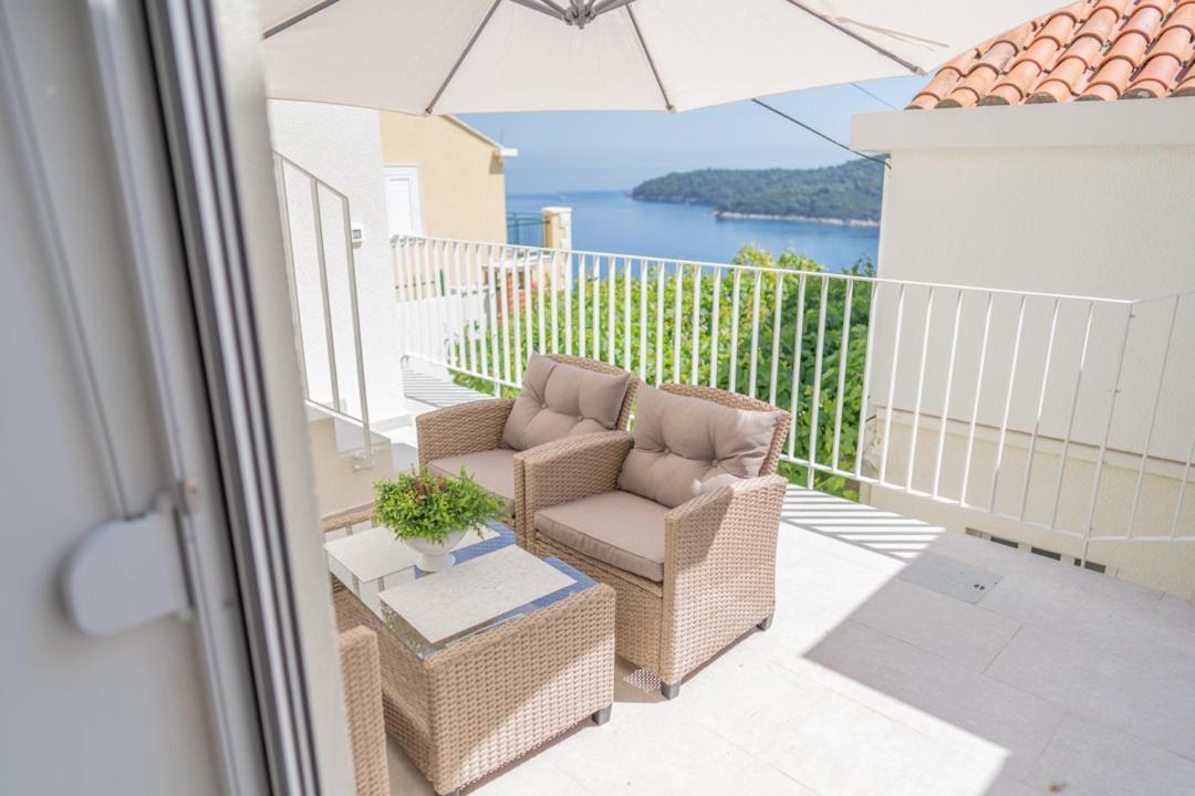 Portolan Appartement *