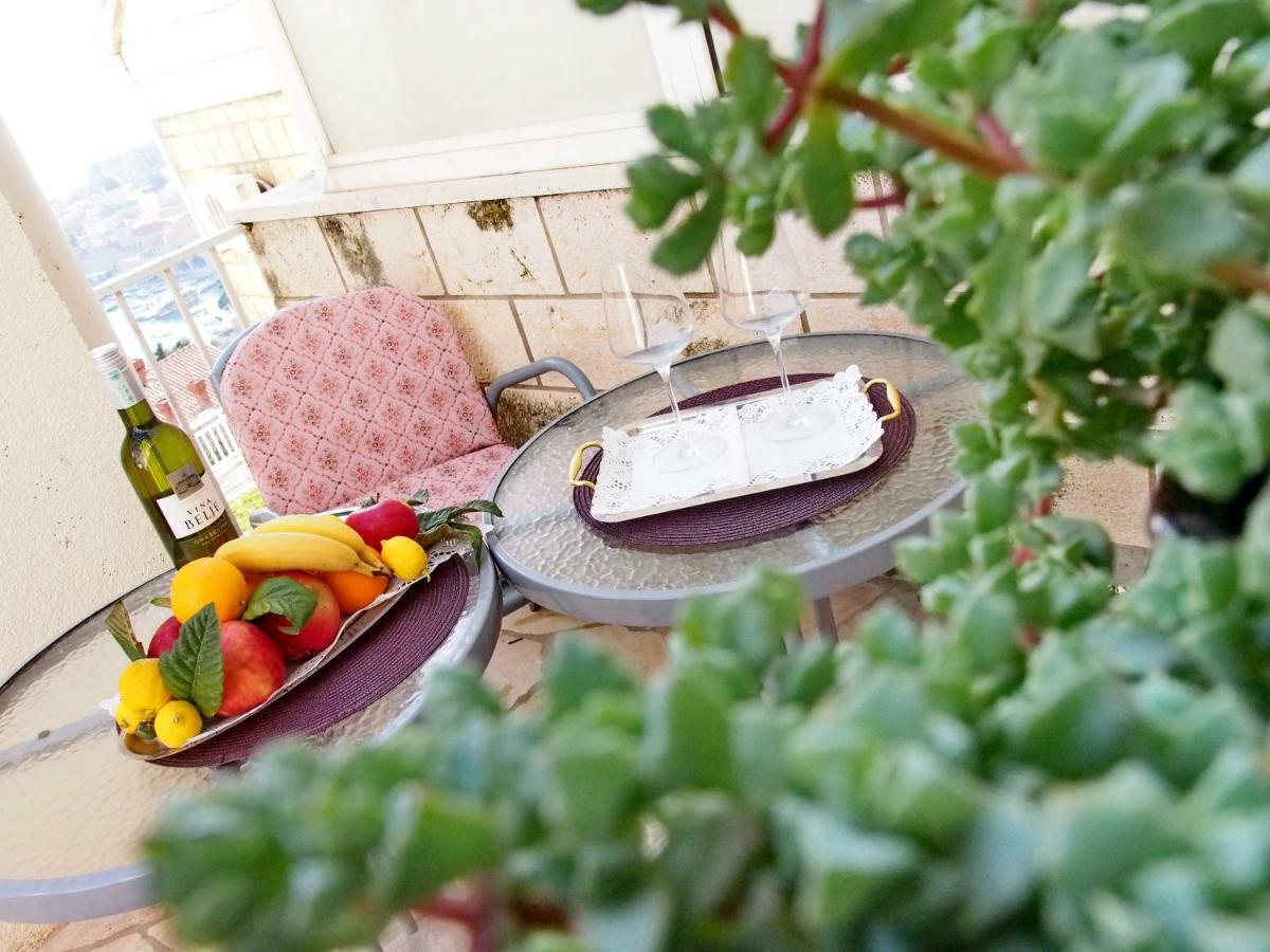 Portolan Appartement *