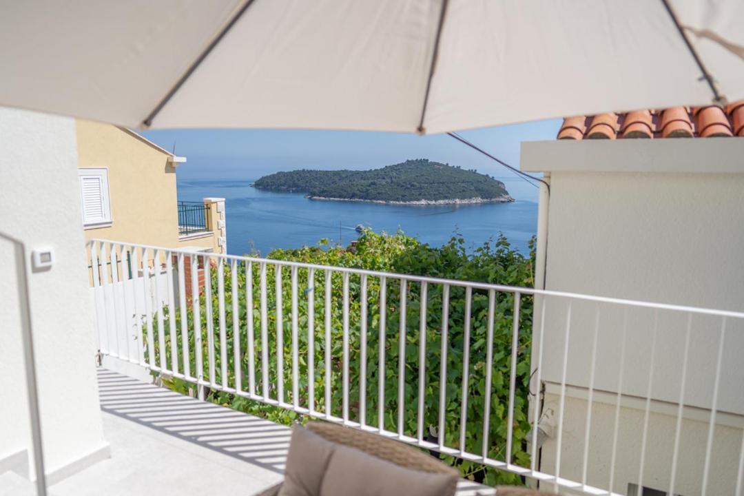 Lägenhet Portolan Dubrovnik